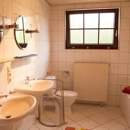 Apartment Haus Heinzmann